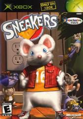 Sneakers - Xbox | Anubis Games and Hobby