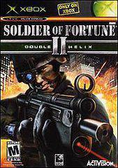 Soldier of Fortune 2 - Xbox | Anubis Games and Hobby