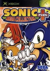 Sonic Mega Collection Plus - Xbox | Anubis Games and Hobby