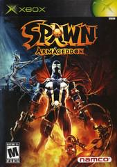 Spawn Armageddon - Xbox | Anubis Games and Hobby