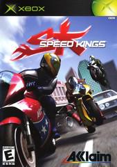 Speed Kings - Xbox | Anubis Games and Hobby