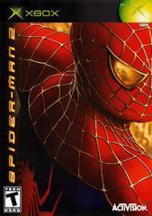 Spiderman 2 - Xbox | Anubis Games and Hobby