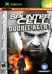 Splinter Cell Double Agent - Xbox | Anubis Games and Hobby