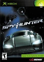 Spy Hunter - Xbox | Anubis Games and Hobby