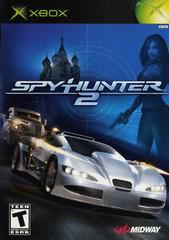 Spy Hunter 2 - Xbox | Anubis Games and Hobby