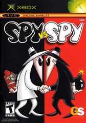 Spy vs. Spy - Xbox | Anubis Games and Hobby