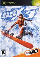 SSX 3 - Xbox | Anubis Games and Hobby