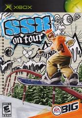 SSX On Tour - Xbox | Anubis Games and Hobby