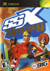 SSX Tricky - Xbox | Anubis Games and Hobby