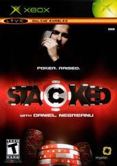 Stacked With Daniel Negreanu - Xbox | Anubis Games and Hobby