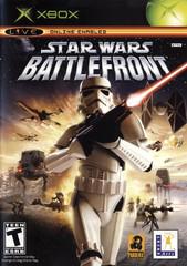 Star Wars Battlefront - Xbox | Anubis Games and Hobby