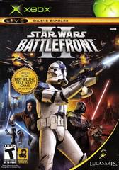 Star Wars Battlefront 2 - Xbox | Anubis Games and Hobby