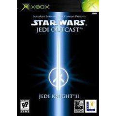 Star Wars Jedi Knight II: Jedi Outcast - Xbox | Anubis Games and Hobby