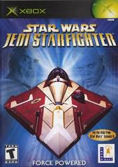 Star Wars Jedi Starfighter - Xbox | Anubis Games and Hobby