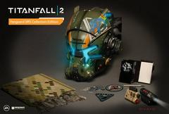 Titanfall 2 [Collector's Edition] - PAL Xbox One | Anubis Games and Hobby