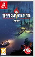 The Flame in the Flood - PAL Nintendo Switch | Anubis Games and Hobby