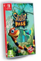 Snake Pass - PAL Nintendo Switch | Anubis Games and Hobby