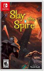 Slay the Spire - Nintendo Switch | Anubis Games and Hobby