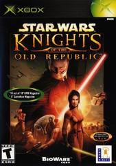 Star Wars Knights of the Old Republic - Xbox | Anubis Games and Hobby