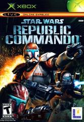 Star Wars Republic Commando - Xbox | Anubis Games and Hobby