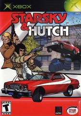 Starsky and Hutch - Xbox | Anubis Games and Hobby