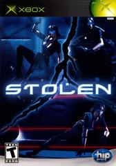 Stolen - Xbox | Anubis Games and Hobby