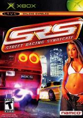 Street Racing Syndicate - Xbox | Anubis Games and Hobby