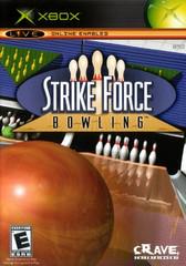 Strike Force Bowling - Xbox | Anubis Games and Hobby