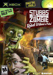 Stubbs the Zombie in Rebel Without a Pulse - Xbox | Anubis Games and Hobby