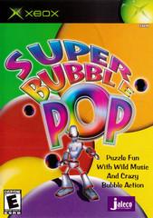 Super Bubble Pop - Xbox | Anubis Games and Hobby