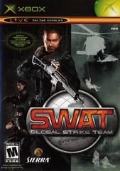 SWAT Global Strike Team - Xbox | Anubis Games and Hobby