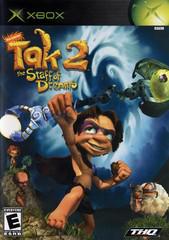 Tak 2 The Staff of Dreams - Xbox | Anubis Games and Hobby