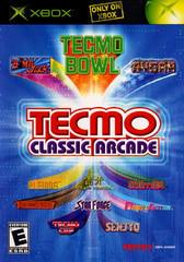 Tecmo Classic Arcade - Xbox | Anubis Games and Hobby