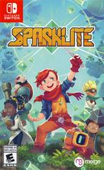 Sparklite - Nintendo Switch | Anubis Games and Hobby