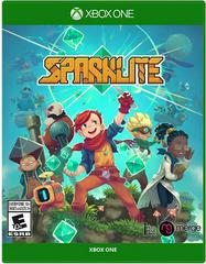 Sparklite - Xbox One | Anubis Games and Hobby