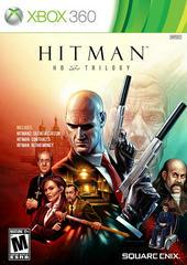 Hitman Trilogy HD [Premium Edition] - Xbox 360 | Anubis Games and Hobby