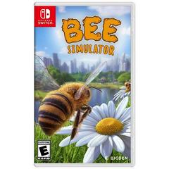 Bee Simulator - Nintendo Switch | Anubis Games and Hobby