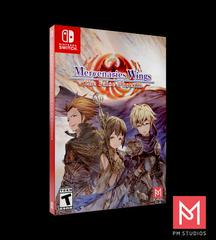 Mercenaries Wings: The False Phoenix [Special Edition] - Nintendo Switch | Anubis Games and Hobby