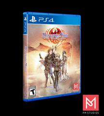 Mercenaries Wings: The False Phoenix - Playstation 4 | Anubis Games and Hobby