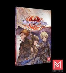 Mercenaries Wings: The False Phoenix [Special Edition] - Playstation 4 | Anubis Games and Hobby