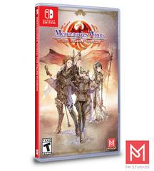 Mercenaries Wings: The False Phoenix - Nintendo Switch | Anubis Games and Hobby