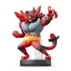 Incineroar - Amiibo | Anubis Games and Hobby