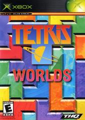 Tetris Worlds - Xbox | Anubis Games and Hobby