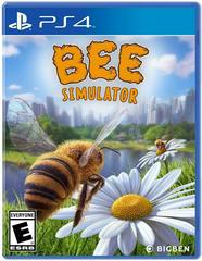 Bee Simulator - Playstation 4 | Anubis Games and Hobby