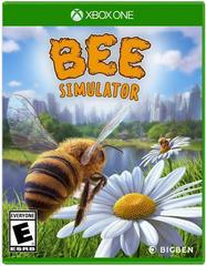 Bee Simulator - Xbox One | Anubis Games and Hobby