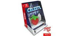Celeste [Collector's Edition] - Nintendo Switch | Anubis Games and Hobby