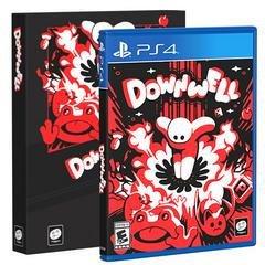 Downwell - Playstation 4 | Anubis Games and Hobby