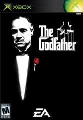 The Godfather - Xbox | Anubis Games and Hobby