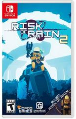 Risk of Rain 2 - Nintendo Switch | Anubis Games and Hobby