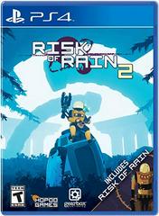 Risk of Rain 2 - Playstation 4 | Anubis Games and Hobby